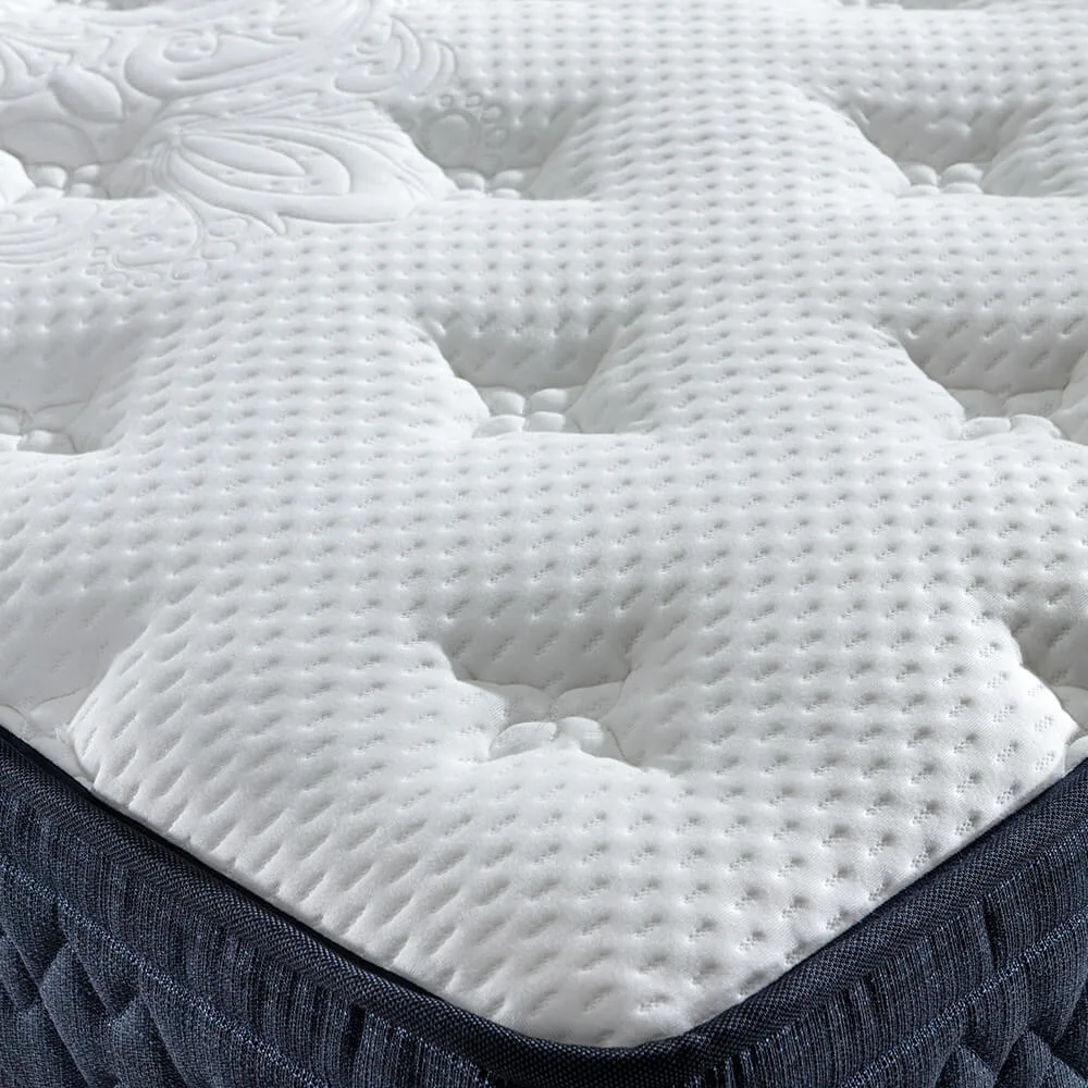 Idas Memory Active Mattress 100x200 Clima Collection