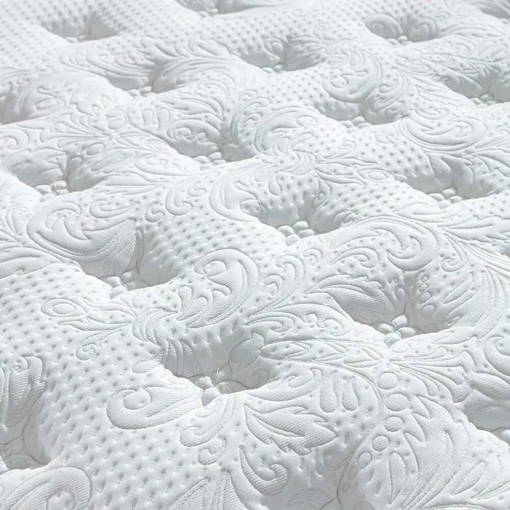 Idas Memory Active Mattress 100x200 Clima Collection