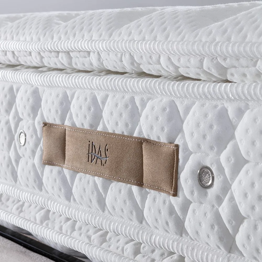 Jewelry Mattress 160x200 Boutique Collection