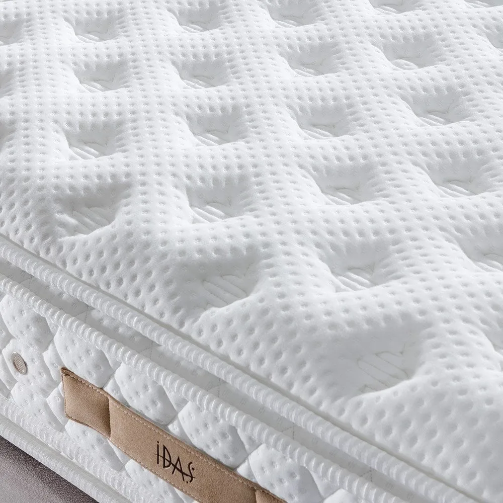 Jewelry Mattress 160x200 Boutique Collection