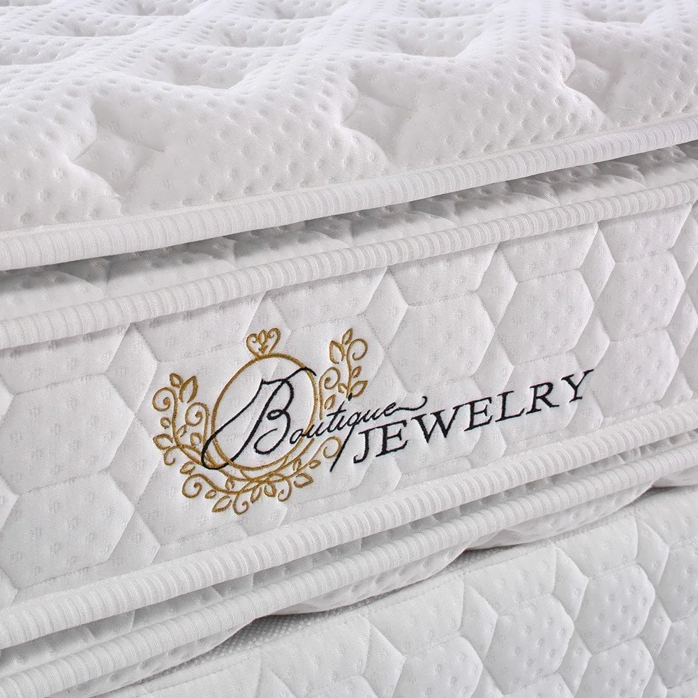 Jewelry Mattress 100x200 Boutique Collection