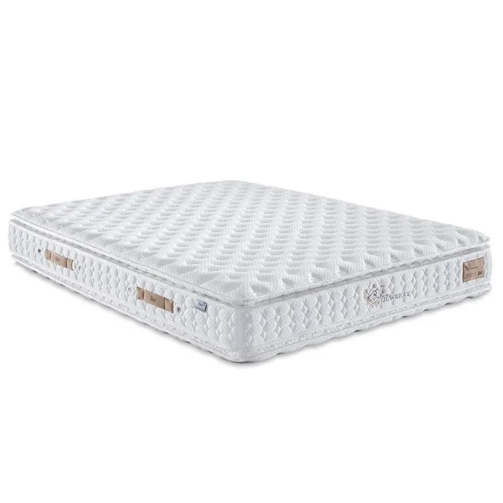 Jewelry Mattress 140x190 Boutique Collection