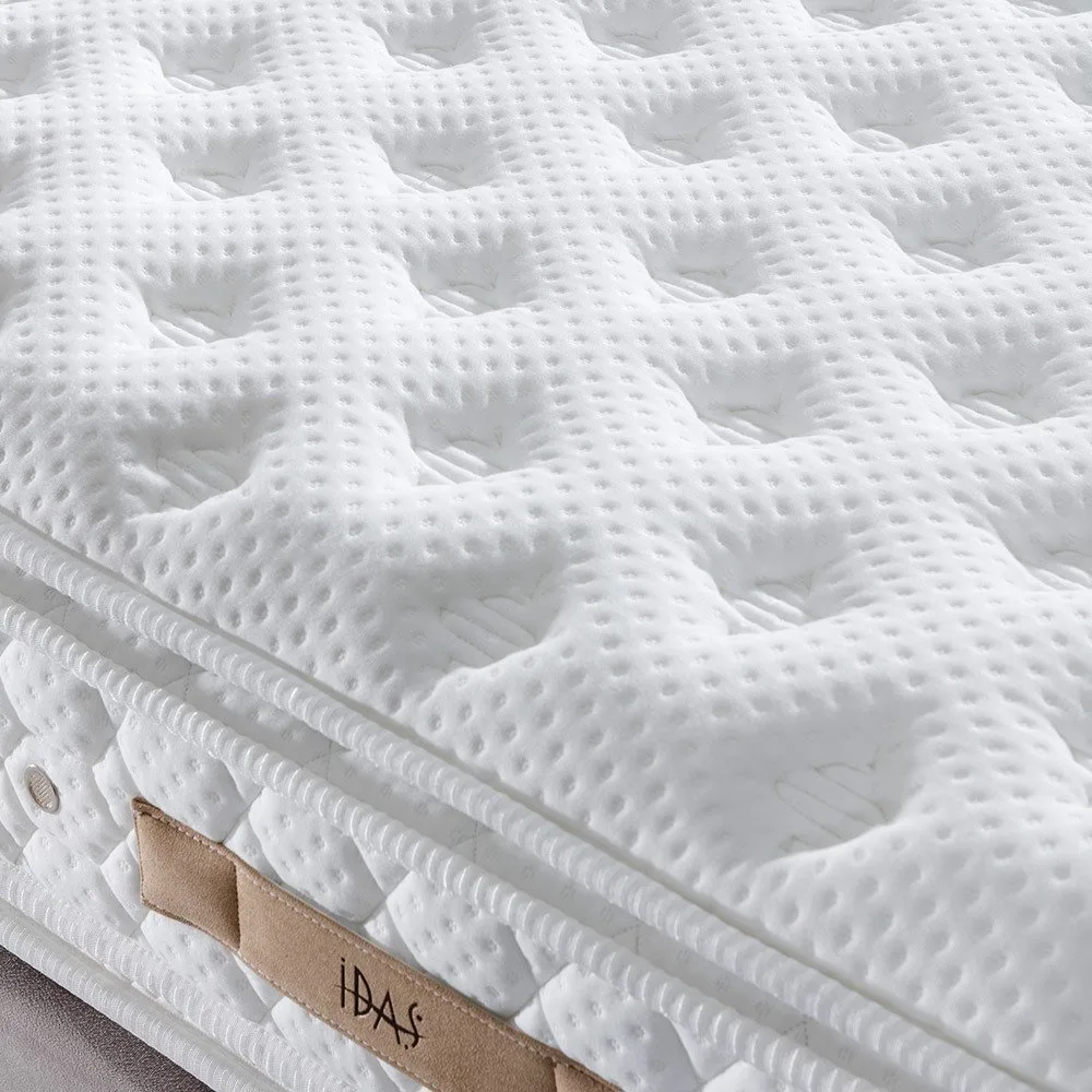 Jewelry Mattress 140x190 Boutique Collection