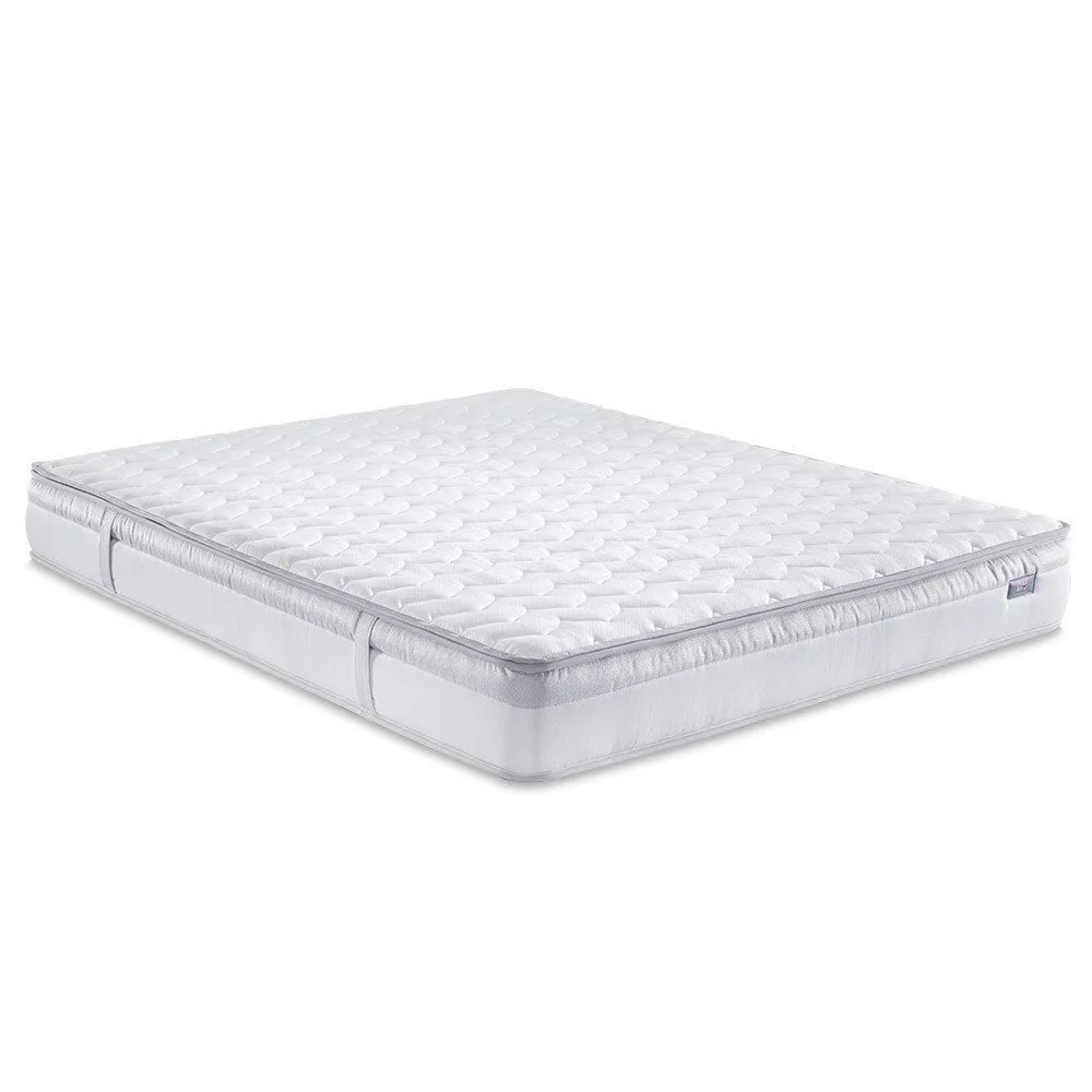 Klasik Mattress with Topper 120x200 Mattist Collection