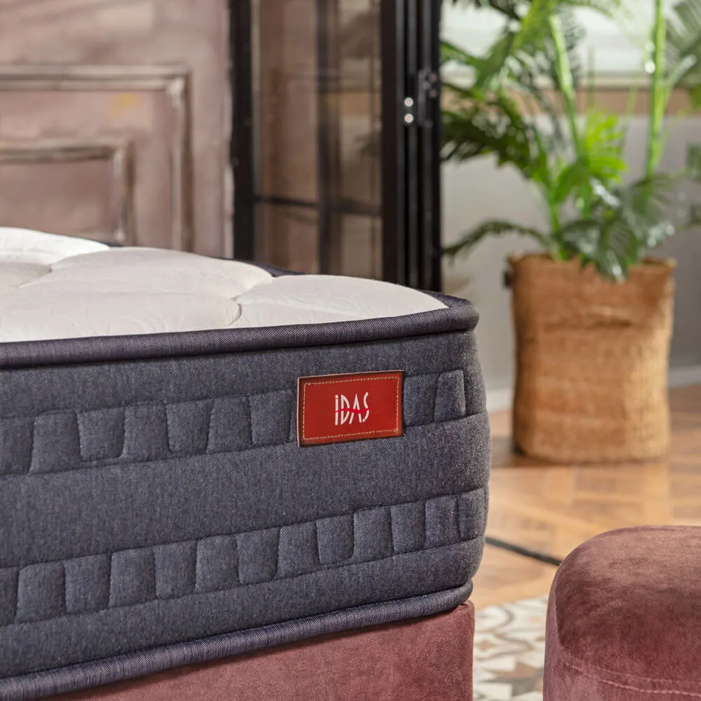 Gold Orthopaedic Classic Mattress 80x180 Gold Collection