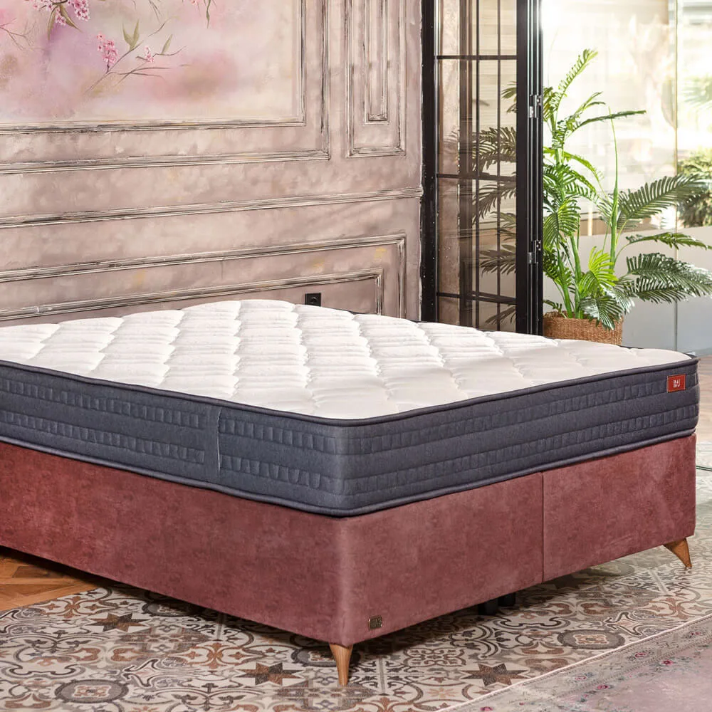 Gold Orthopaedic Classic Mattress 80x180 Gold Collection