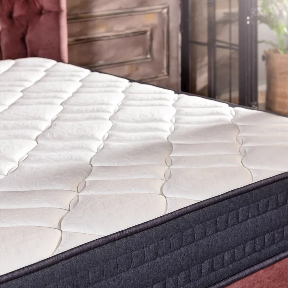Gold Orthopaedic Classic Mattress 100x200 Gold Collection