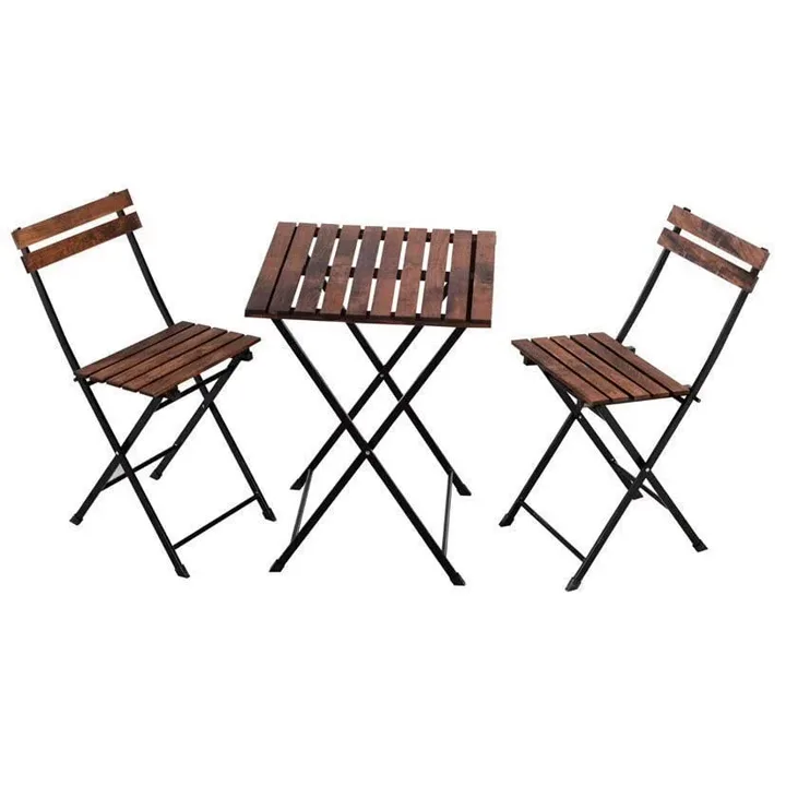 MD Bistro Table Set