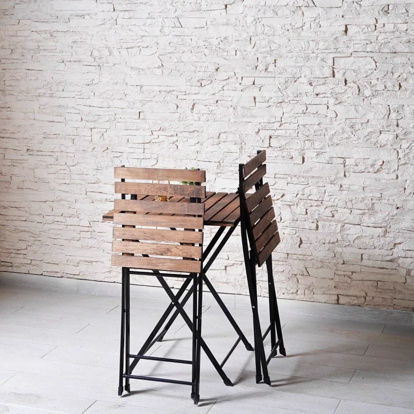 MD Bistro Table Set