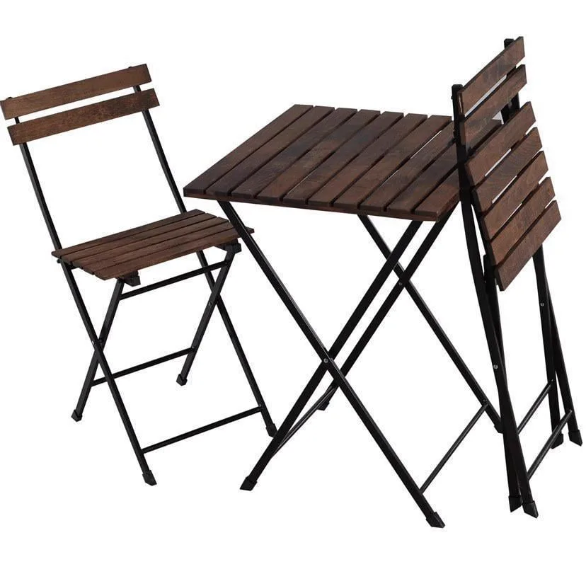 MD Bistro Table Set