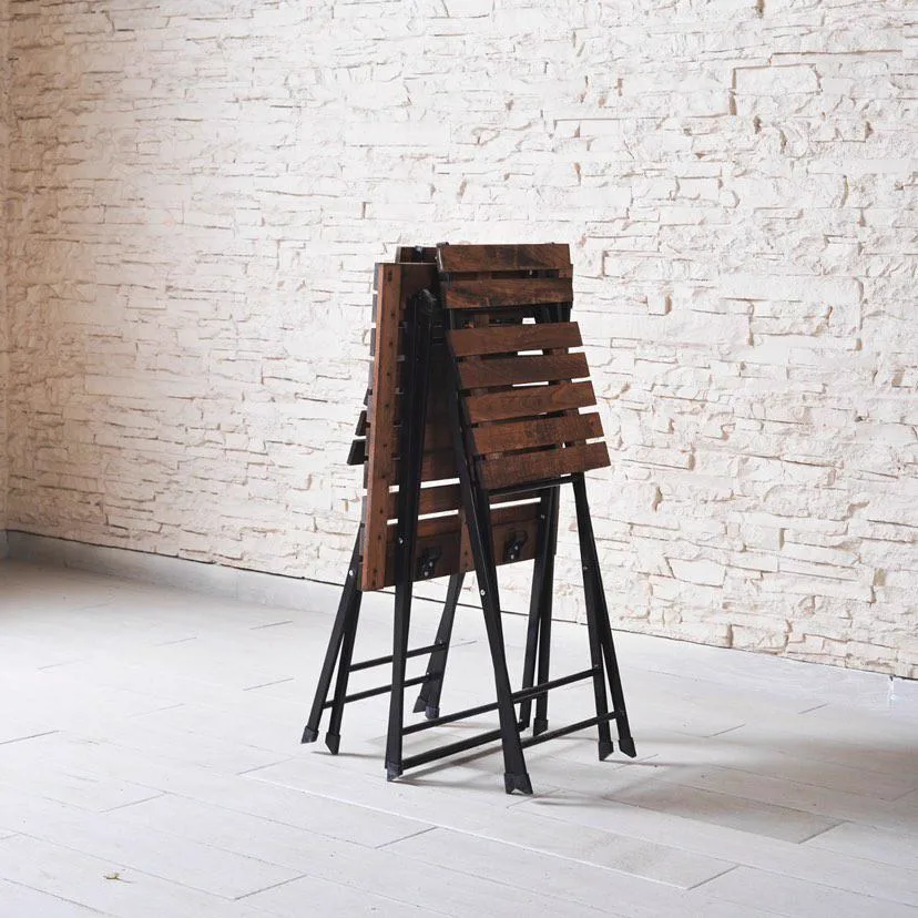 MD Bistro Table Set