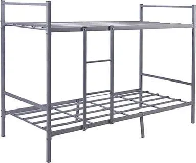 MD S324 Site Bunk Bed 90x190 cm