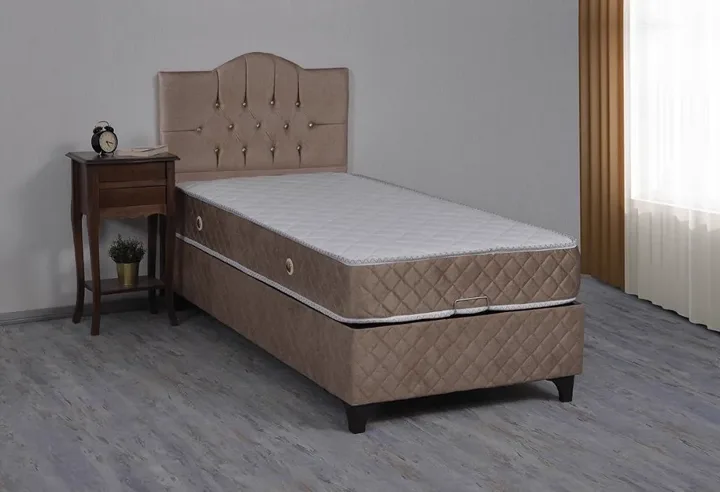 MD S315 Zumrut 90 cm Set (Coffee)