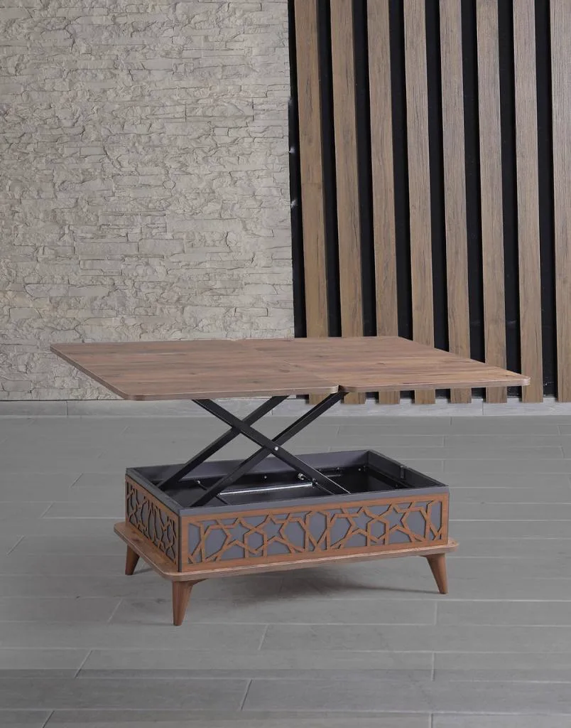 S166 Dunya Smart Coffee Table