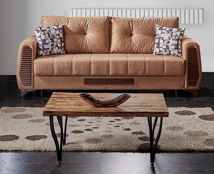 MD Ruzgar Sofa EF131A