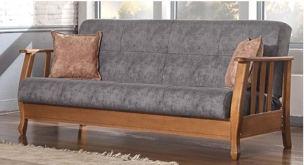 Karya Scandinavian Sofa Set