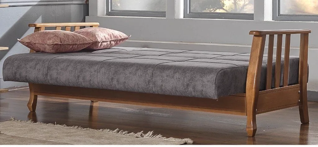 Karya Scandinavian Sofa Set