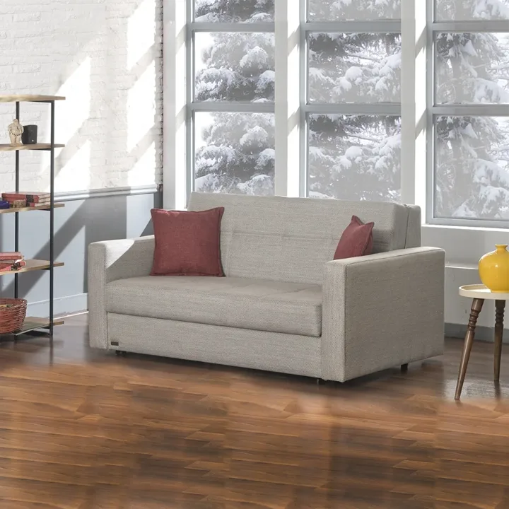 Suryat 2-Seater Sofa MDN110