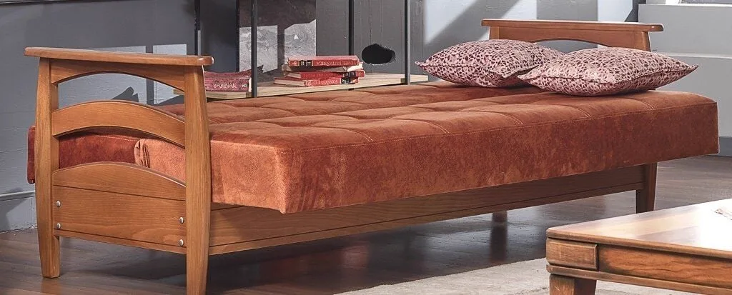 Efes Scandinavian Sofa Set MDN103