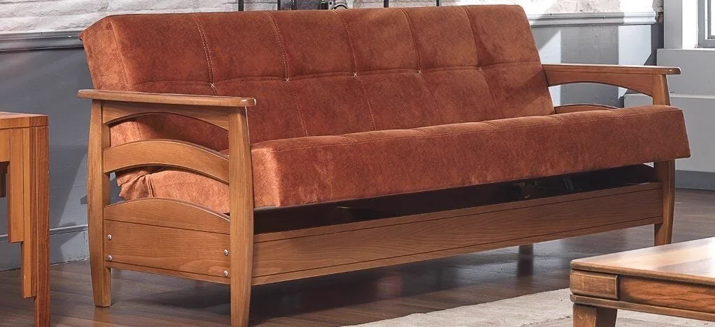Efes Scandinavian Sofa Set MDN103
