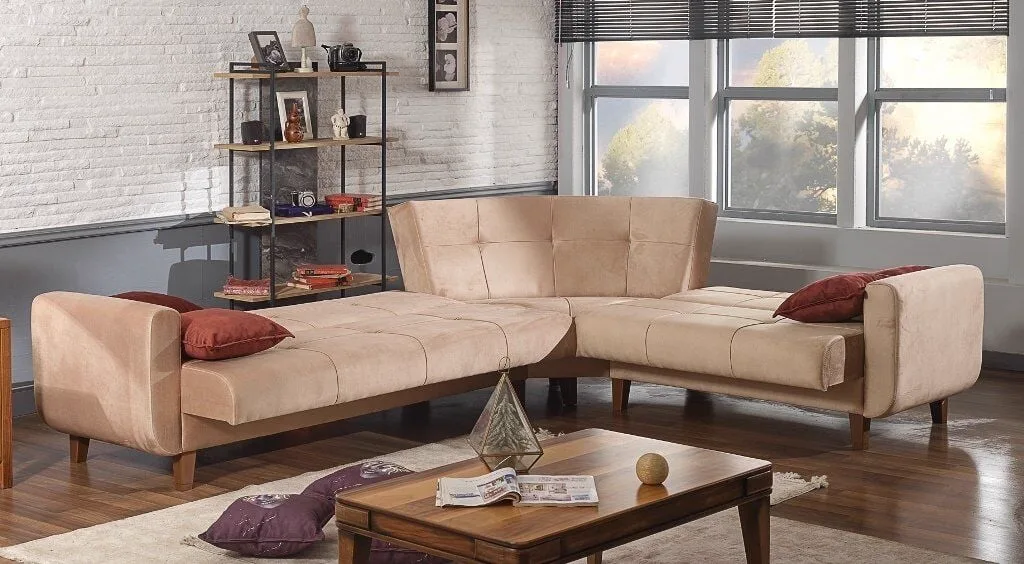 MD Menekse Corner Sofa MDN109