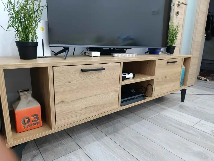 Customer photo