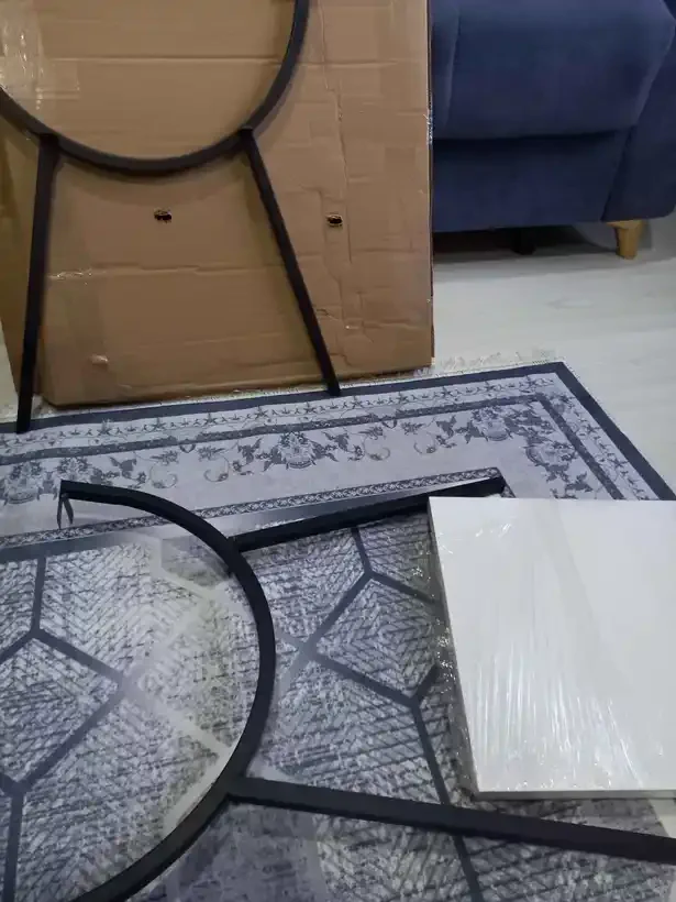 Customer photo