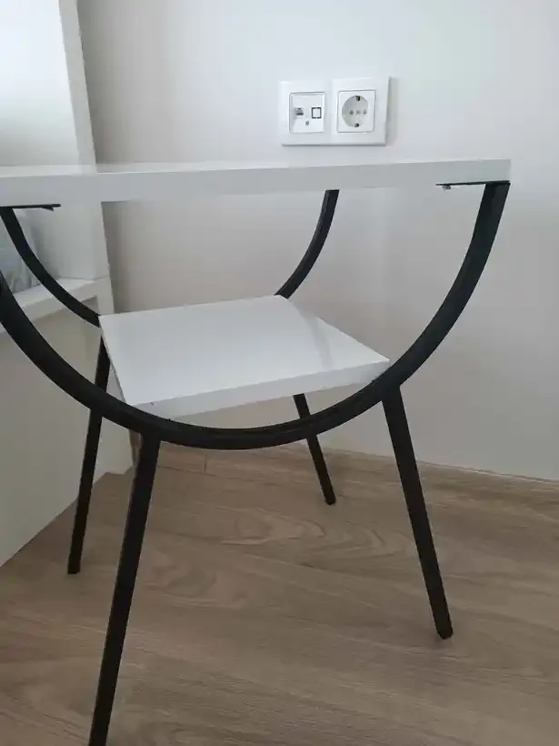 Customer photo