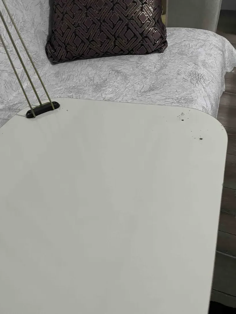 Customer photo