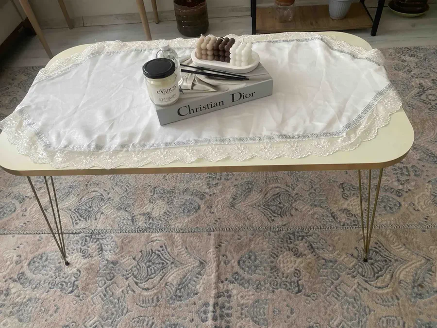 Customer photo