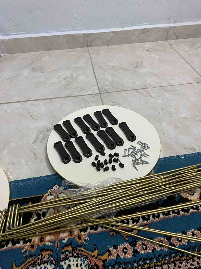 Customer photo