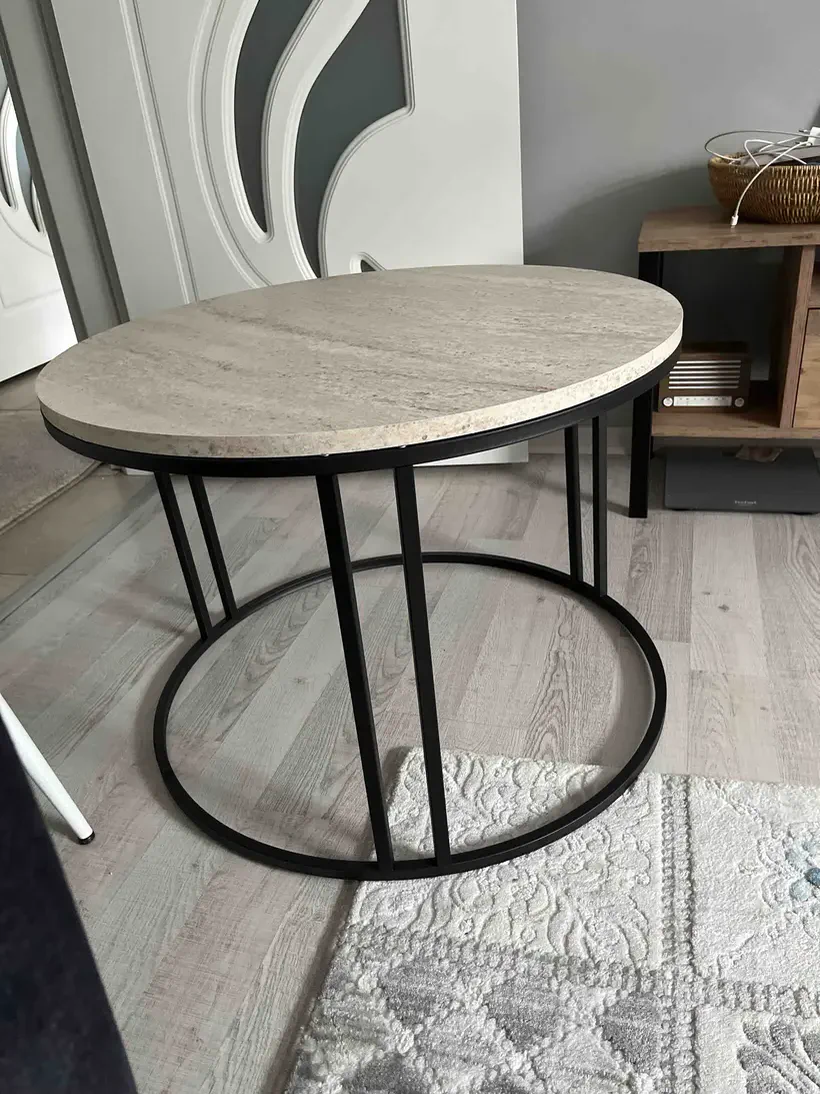 Customer photo