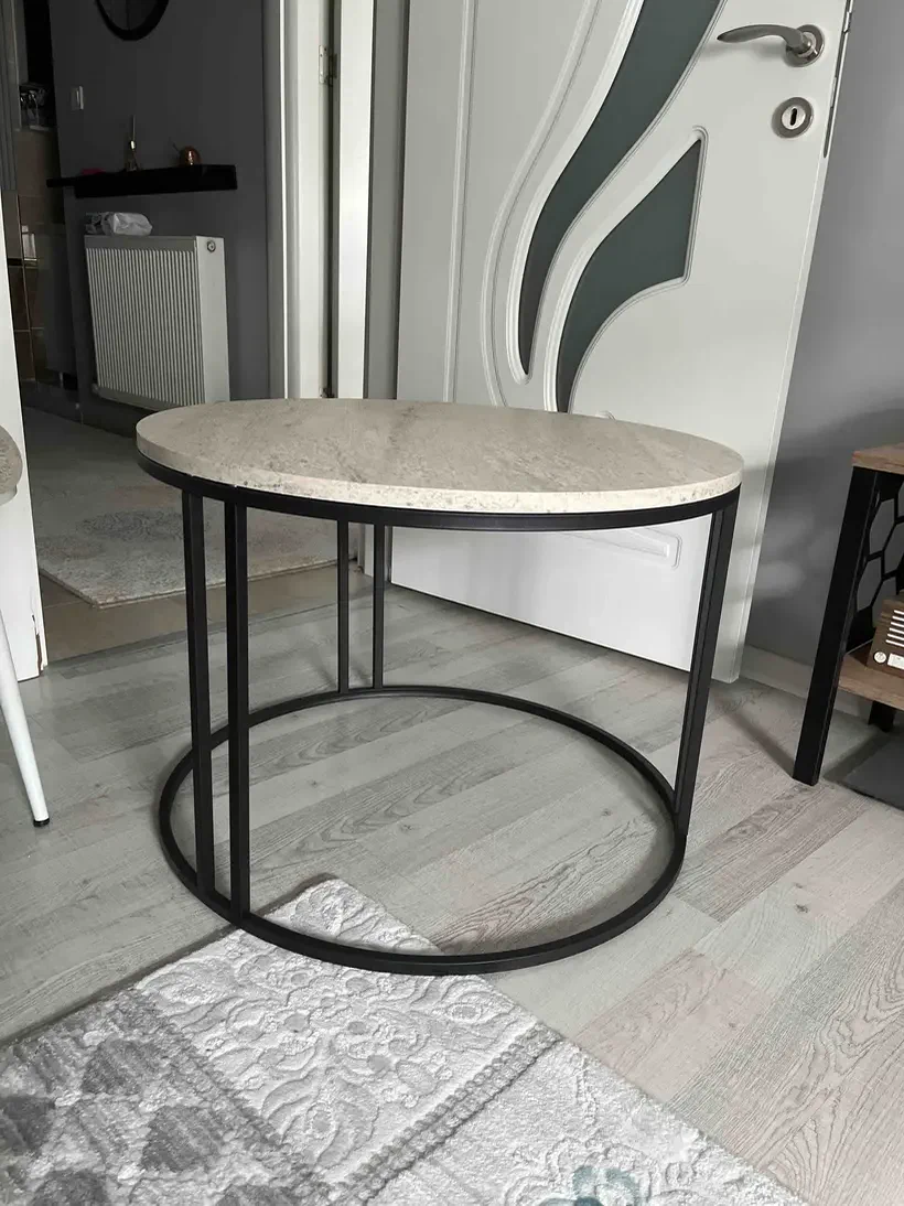 Customer photo