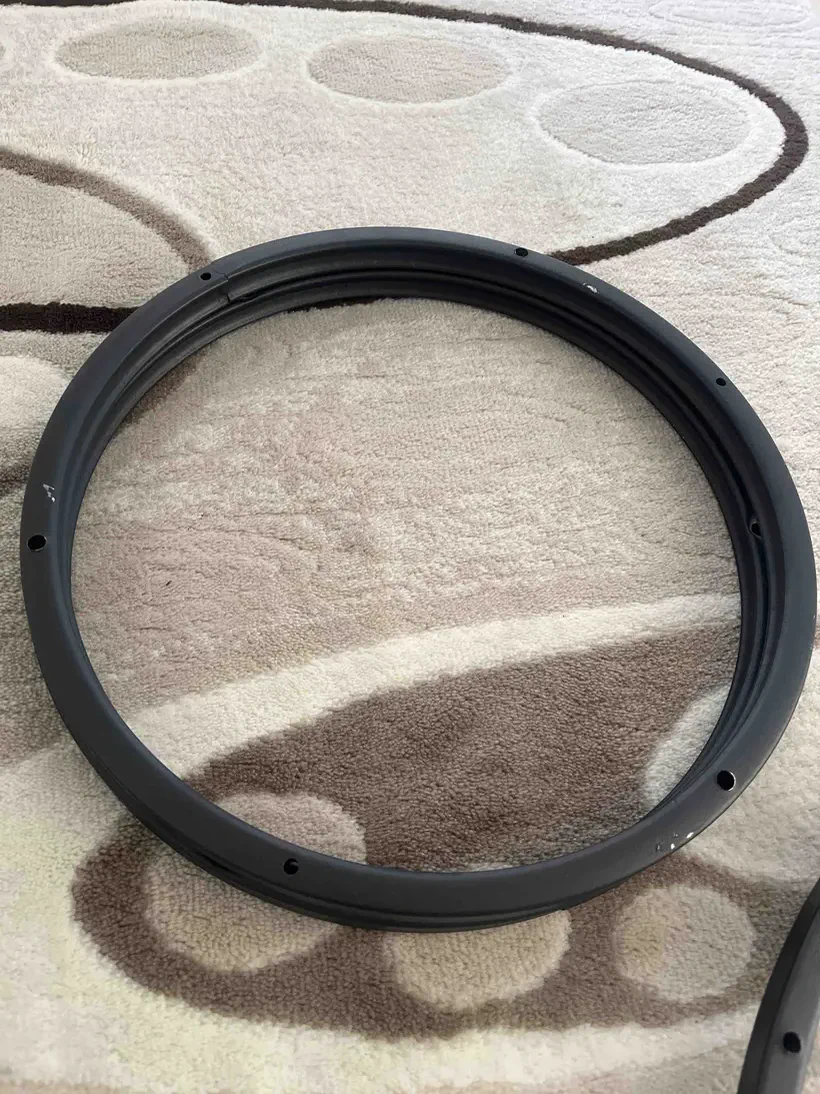 Customer photo