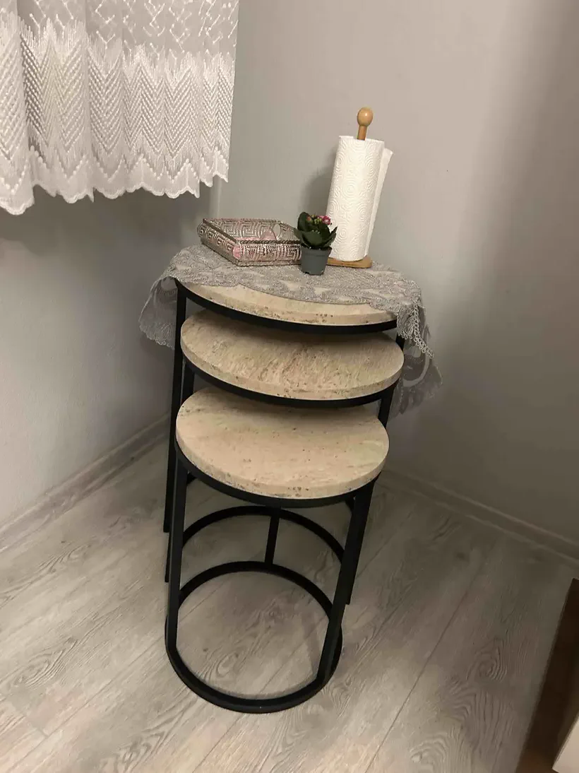 Customer photo