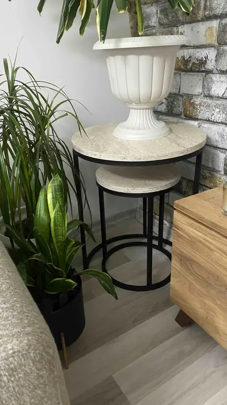 Customer photo
